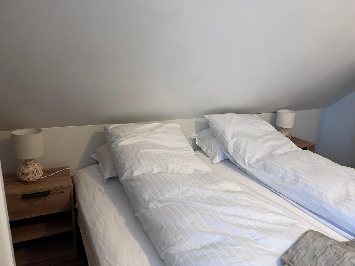 Akureyri Apartments Extérieur photo