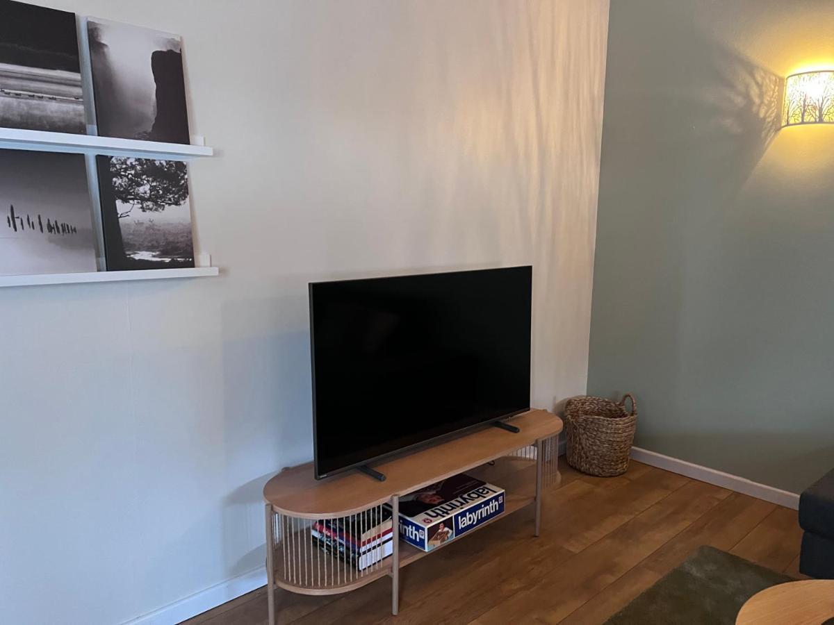 Akureyri Apartments Extérieur photo