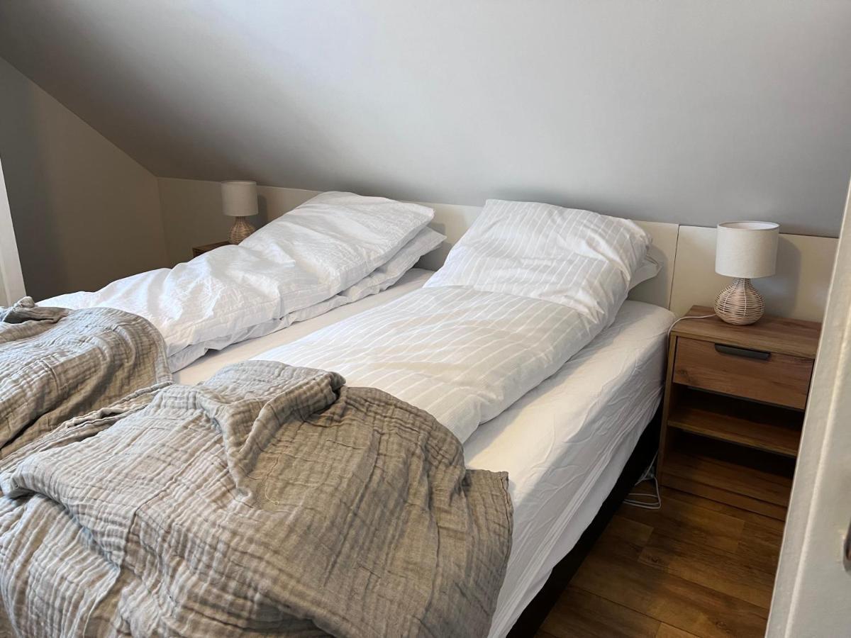 Akureyri Apartments Extérieur photo
