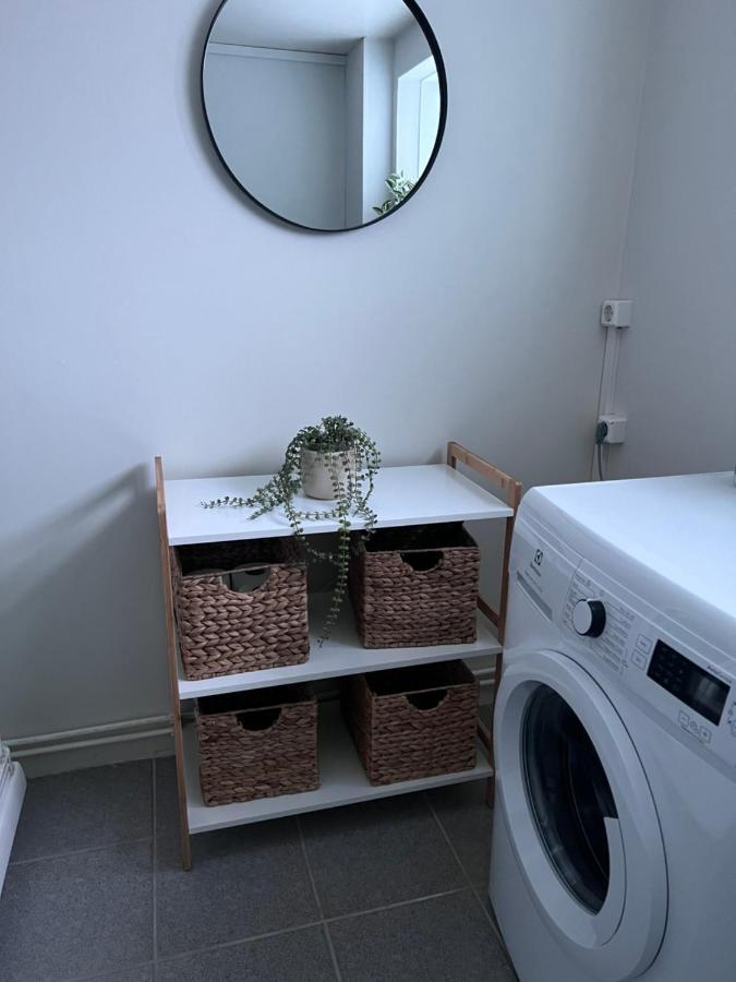Akureyri Apartments Extérieur photo